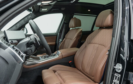 BMW X7, 2026 год, 18 490 000 рублей, 21 фотография