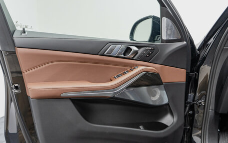 BMW X7, 2026 год, 18 490 000 рублей, 18 фотография