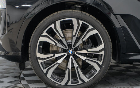 BMW X7, 2026 год, 18 490 000 рублей, 16 фотография