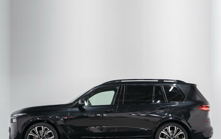BMW X7, 2026 год, 18 490 000 рублей, 15 фотография