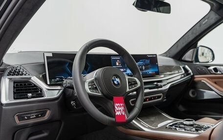 BMW X7, 2026 год, 18 490 000 рублей, 17 фотография