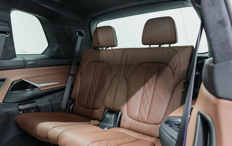 BMW X7, 2026 год, 18 490 000 рублей, 31 фотография