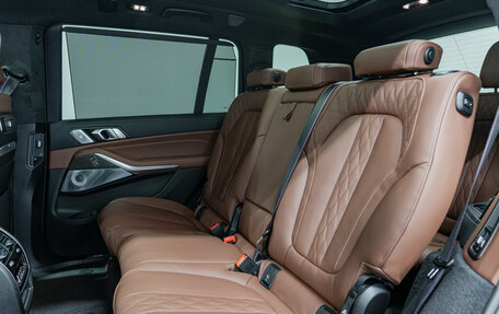 BMW X7, 2026 год, 18 490 000 рублей, 30 фотография