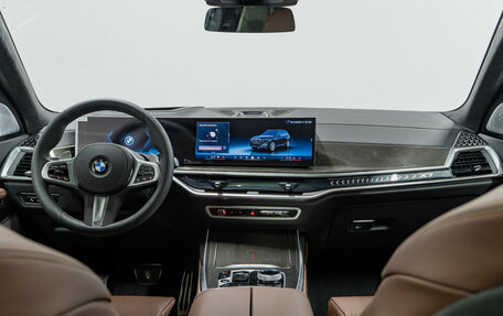 BMW X7, 2026 год, 18 490 000 рублей, 36 фотография