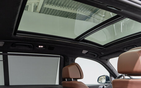 BMW X7, 2026 год, 18 490 000 рублей, 34 фотография