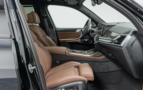 BMW X7, 2026 год, 18 490 000 рублей, 40 фотография