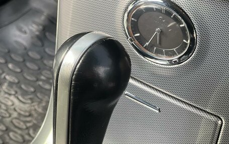 Infiniti FX I, 2007 год, 1 050 000 рублей, 8 фотография