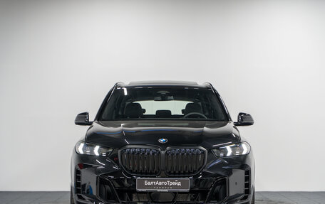 BMW X5, 2025 год, 15 590 000 рублей, 4 фотография