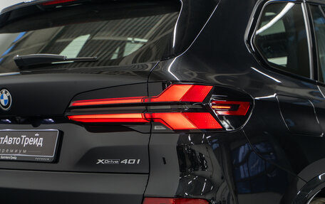 BMW X5, 2025 год, 15 590 000 рублей, 8 фотография