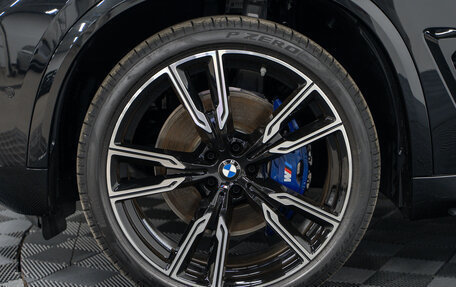 BMW X5, 2025 год, 15 590 000 рублей, 3 фотография