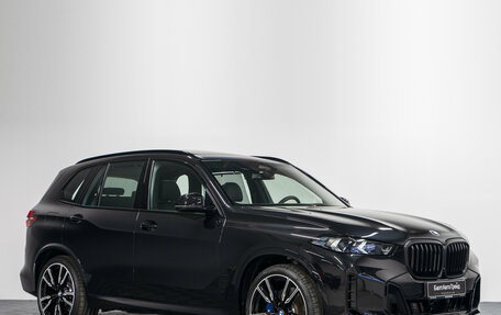 BMW X5, 2025 год, 15 590 000 рублей, 5 фотография