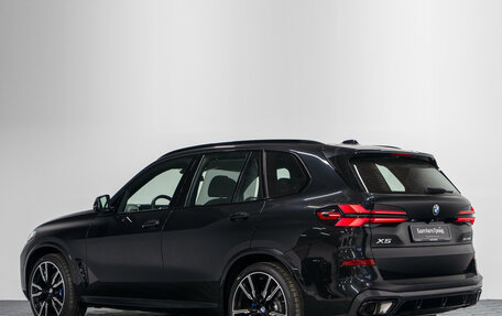 BMW X5, 2025 год, 15 590 000 рублей, 10 фотография