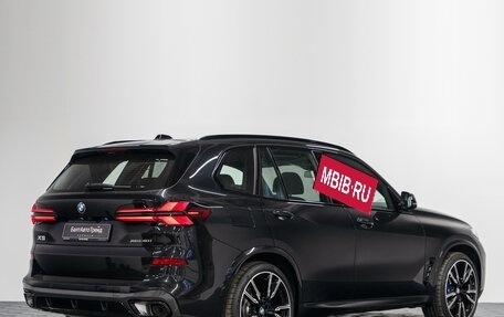 BMW X5, 2025 год, 15 590 000 рублей, 7 фотография