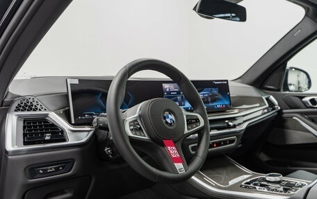 BMW X5, 2025 год, 15 590 000 рублей, 12 фотография