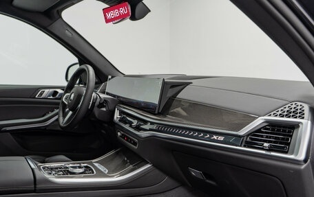 BMW X5, 2025 год, 15 590 000 рублей, 14 фотография