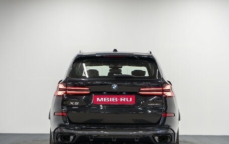 BMW X5, 2025 год, 15 590 000 рублей, 9 фотография