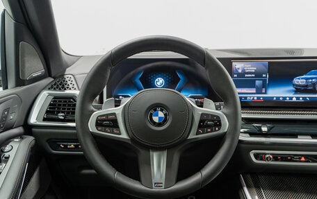 BMW X5, 2025 год, 15 590 000 рублей, 16 фотография