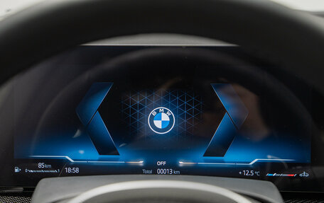 BMW X5, 2025 год, 15 590 000 рублей, 17 фотография
