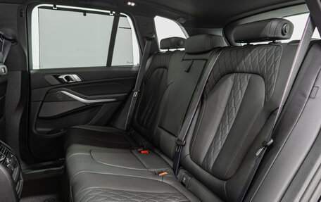 BMW X5, 2025 год, 15 590 000 рублей, 24 фотография