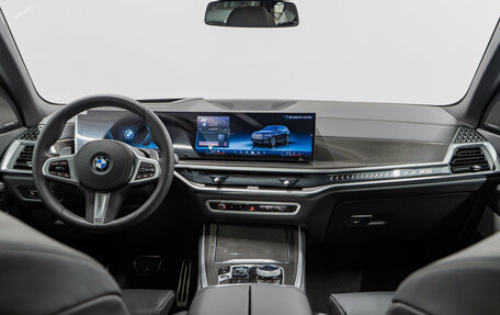BMW X5, 2025 год, 15 590 000 рублей, 15 фотография