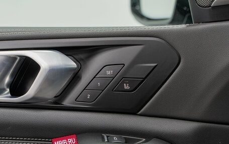 BMW X5, 2025 год, 15 590 000 рублей, 29 фотография