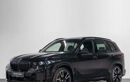 BMW X5, 2025 год, 15 590 000 рублей, 38 фотография