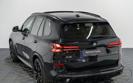 BMW X5, 2025 год, 15 590 000 рублей, 37 фотография