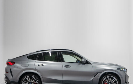 BMW X6, 2026 год, 18 790 000 рублей, 6 фотография