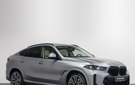 BMW X6, 2026 год, 18 790 000 рублей, 5 фотография
