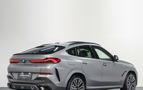 BMW X6, 2026 год, 18 790 000 рублей, 7 фотография