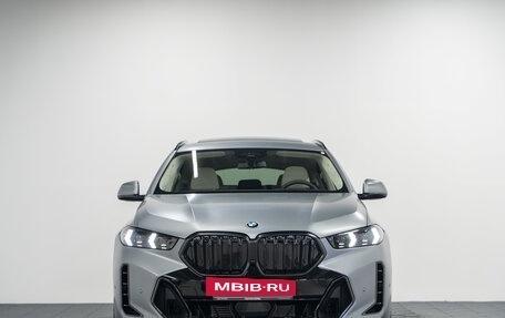 BMW X6, 2026 год, 18 790 000 рублей, 4 фотография