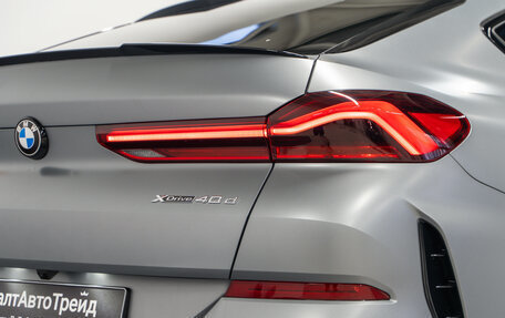 BMW X6, 2026 год, 18 790 000 рублей, 8 фотография