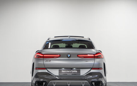BMW X6, 2026 год, 18 790 000 рублей, 9 фотография