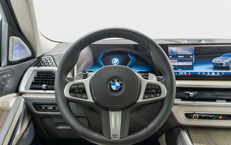 BMW X6, 2026 год, 18 790 000 рублей, 16 фотография
