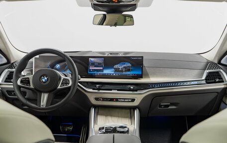 BMW X6, 2026 год, 18 790 000 рублей, 15 фотография