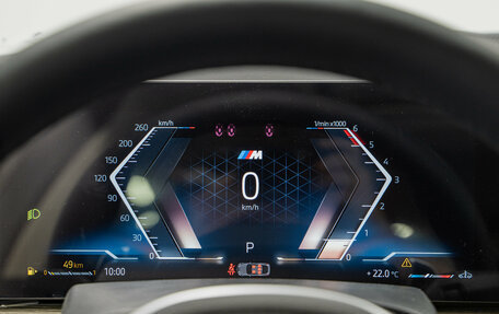 BMW X6, 2026 год, 18 790 000 рублей, 18 фотография