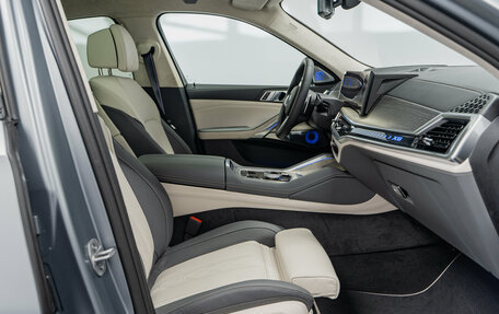 BMW X6, 2026 год, 18 790 000 рублей, 13 фотография