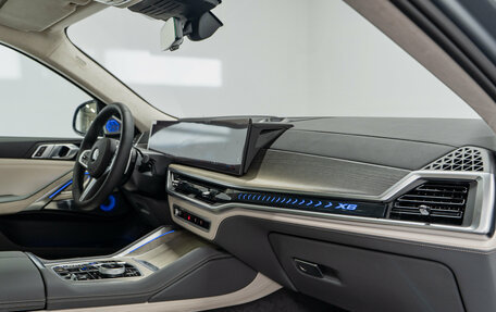 BMW X6, 2026 год, 18 790 000 рублей, 14 фотография