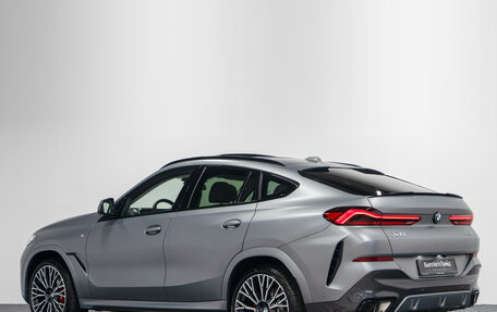 BMW X6, 2026 год, 18 790 000 рублей, 10 фотография