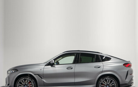 BMW X6, 2026 год, 18 790 000 рублей, 11 фотография