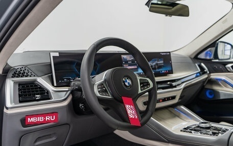 BMW X6, 2026 год, 18 790 000 рублей, 12 фотография