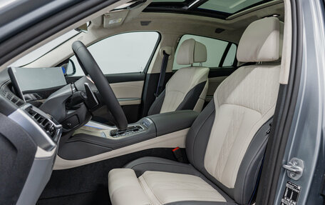 BMW X6, 2026 год, 18 790 000 рублей, 24 фотография