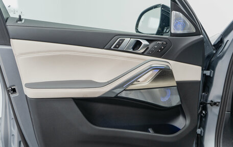 BMW X6, 2026 год, 18 790 000 рублей, 29 фотография