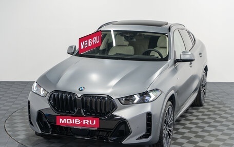 BMW X6, 2026 год, 18 790 000 рублей, 37 фотография