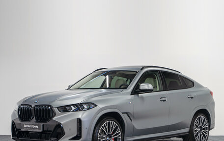 BMW X6, 2026 год, 18 790 000 рублей, 39 фотография