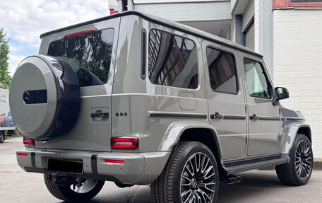 Mercedes-Benz G-Класс AMG, 2026 год, 24 850 000 рублей, 2 фотография
