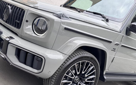 Mercedes-Benz G-Класс AMG, 2026 год, 24 850 000 рублей, 5 фотография