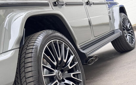 Mercedes-Benz G-Класс AMG, 2026 год, 24 850 000 рублей, 7 фотография