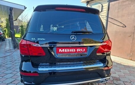 Mercedes-Benz GL-Класс, 2013 год, 3 850 000 рублей, 5 фотография