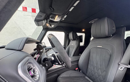 Mercedes-Benz G-Класс AMG, 2026 год, 24 850 000 рублей, 9 фотография